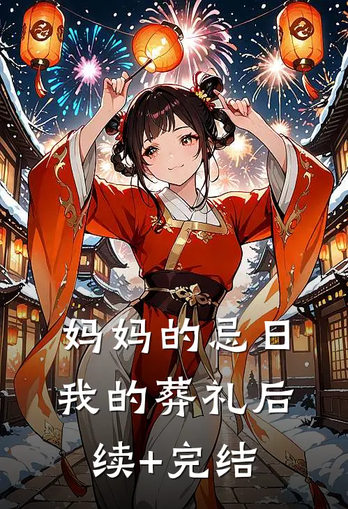 妈妈的忌日，我的葬礼后续+完结
