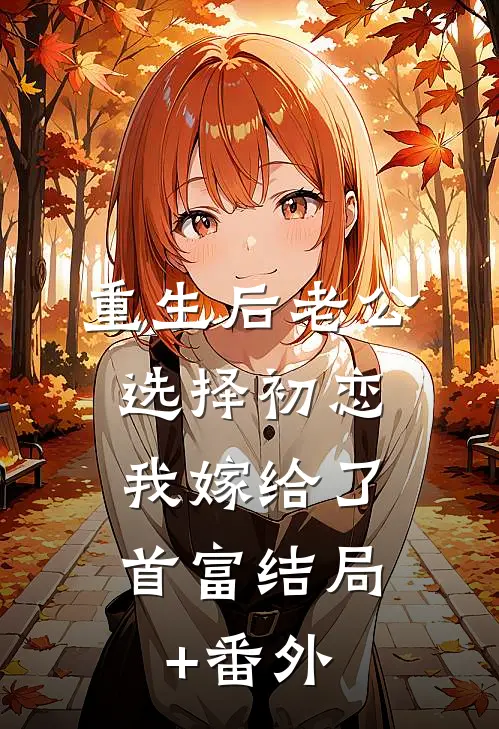 重生后老公选择初恋，我嫁给了首富结局+番外
