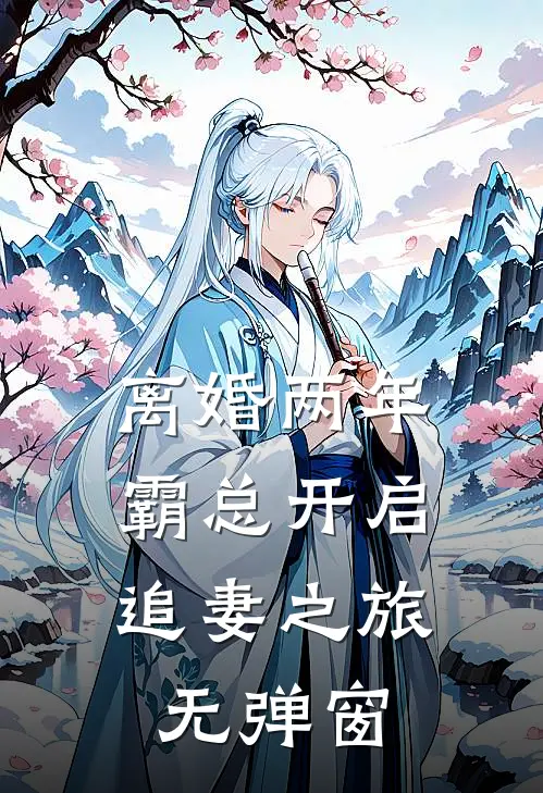 离婚两年，霸总开启追妻之旅无弹窗