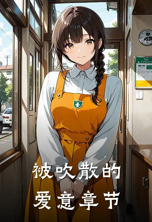 被吹散的爱意章节