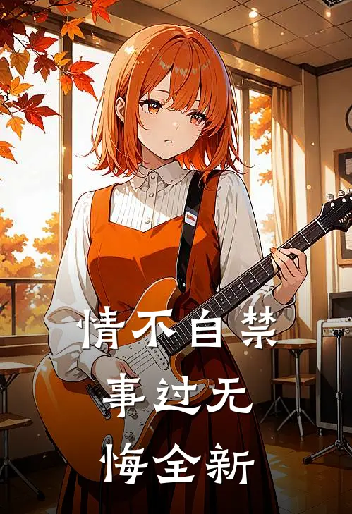 情不自禁，事过无悔全新