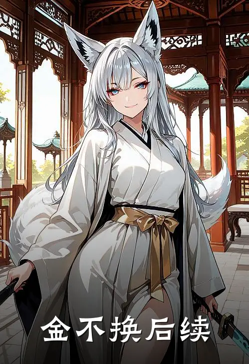 金不换后续