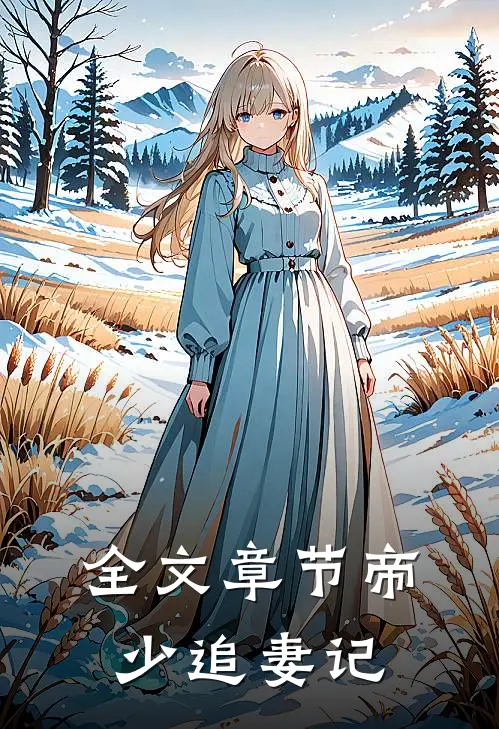全文章节帝少追妻记