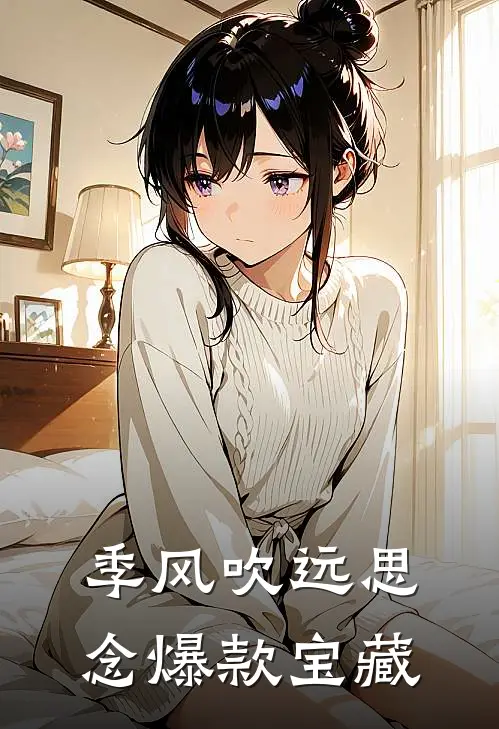 季风吹远思念爆款宝藏