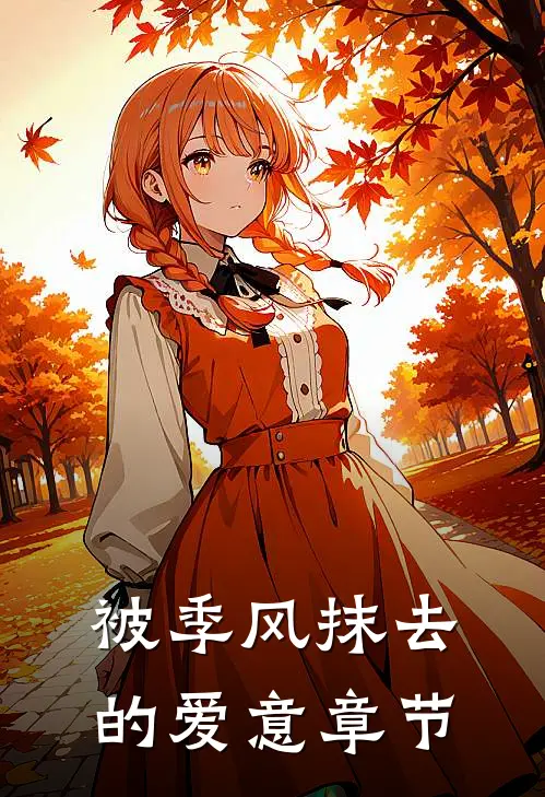被季风抹去的爱意章节