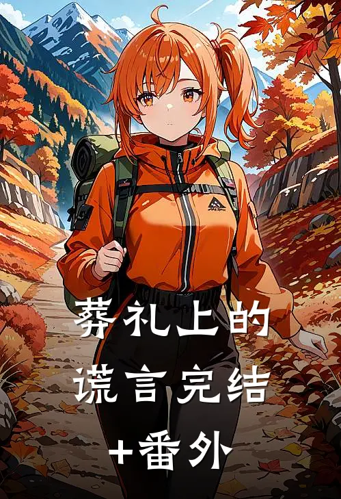 葬礼上的谎言完结+番外