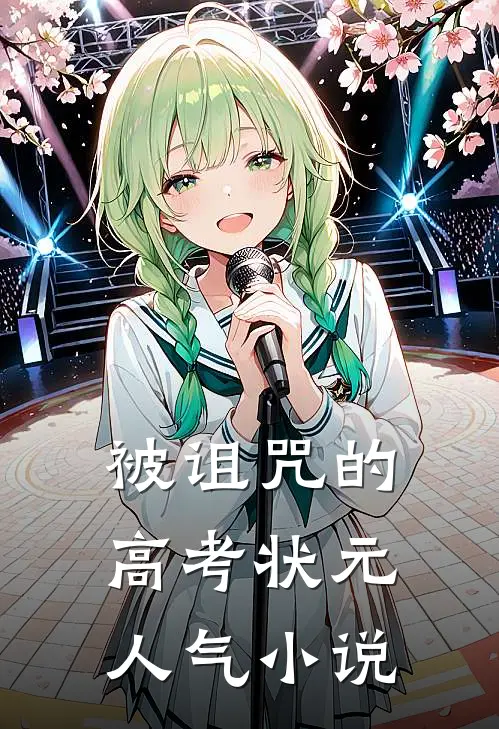 被诅咒的高考状元人气小说