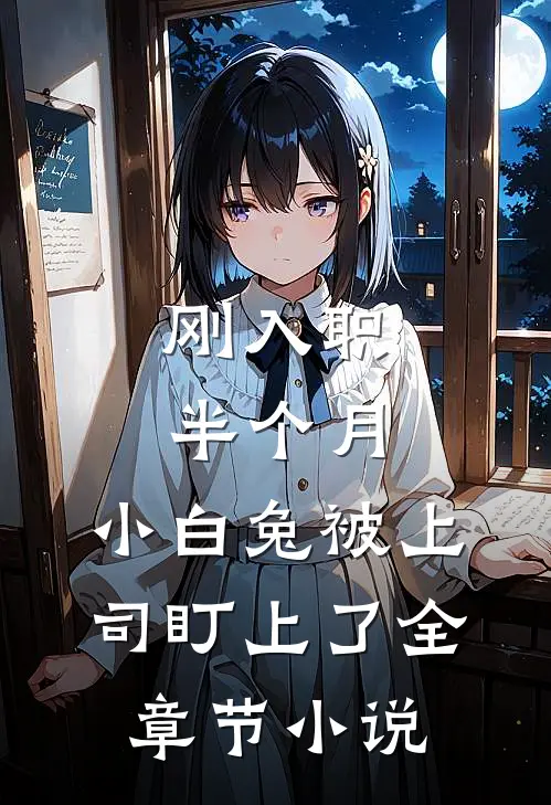 刚入职半个月，小白兔被上司盯上了全章节小说