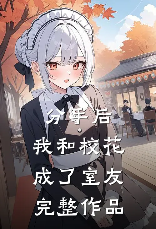 分手后，我和校花成了室友完整作品