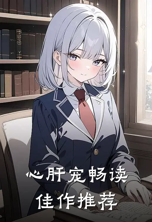 心肝宠畅读佳作推荐