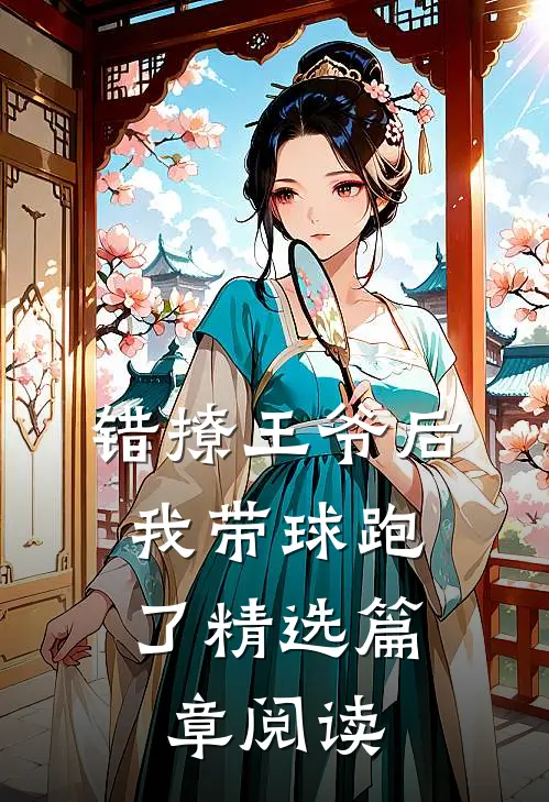 错撩王爷后，我带球跑了精选篇章阅读
