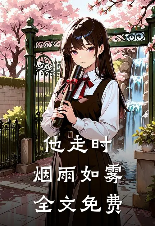 他走时，烟雨如雾全文免费