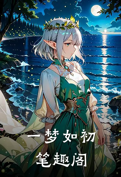 一梦如初笔趣阁
