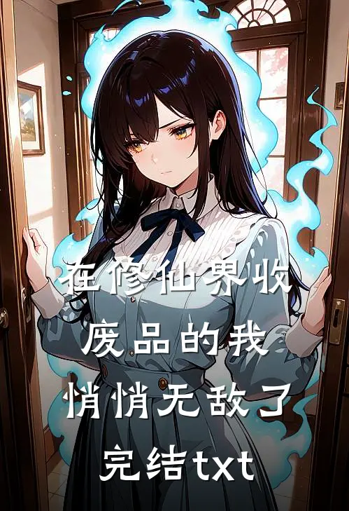 在修仙界收废品的我，悄悄无敌了完结txt