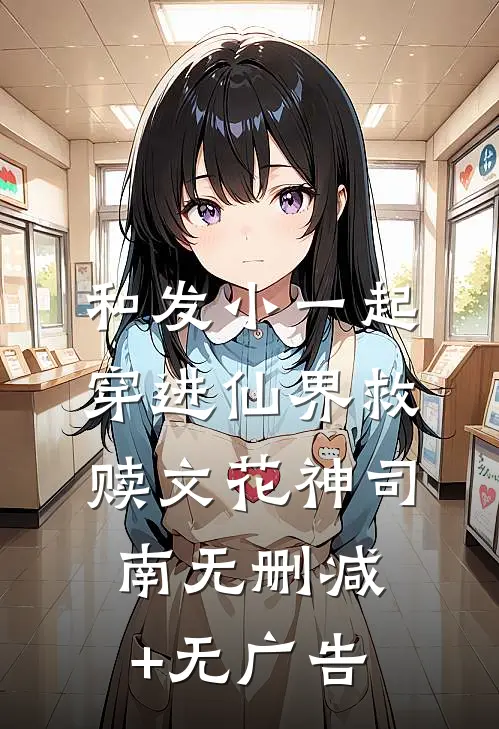 和发小一起穿进仙界救赎文花神司南无删减+无广告