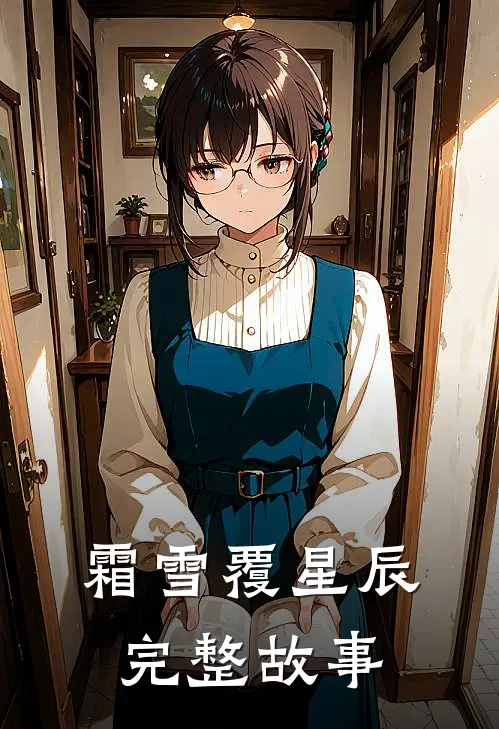 霜雪覆星辰完整故事