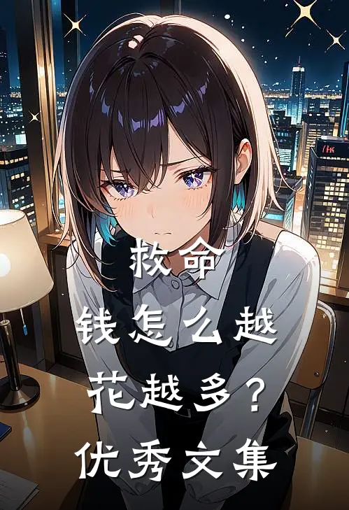 救命，钱怎么越花越多？优秀文集