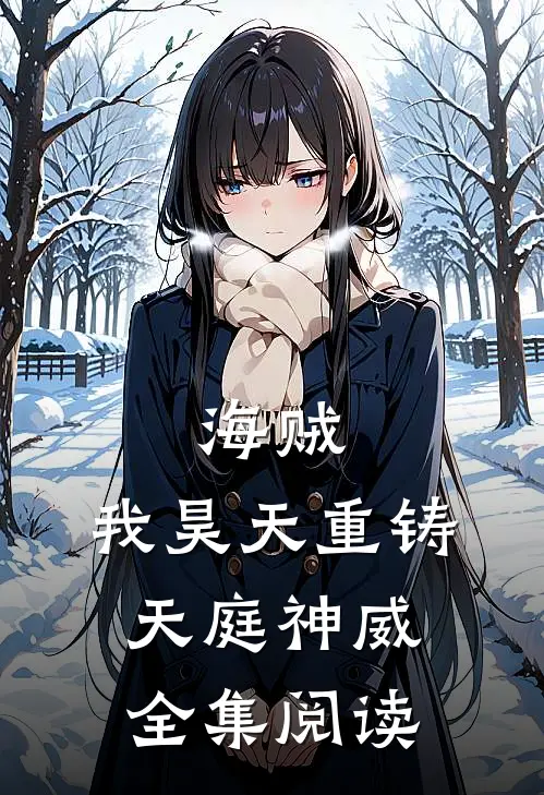 海贼：我昊天重铸天庭神威全集阅读