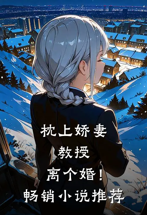 枕上娇妻教授,离个婚!畅销推荐免费阅读