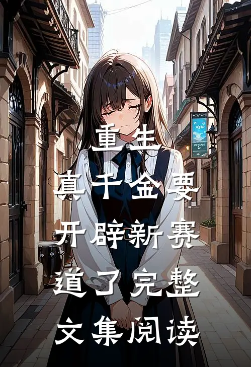 重生：真千金要开辟新赛道了完整文集阅读