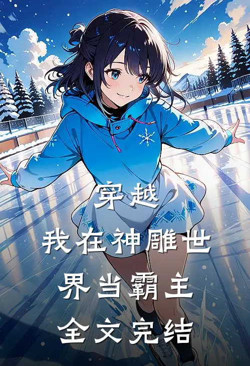 穿越：我在神雕世界当霸主全文完结