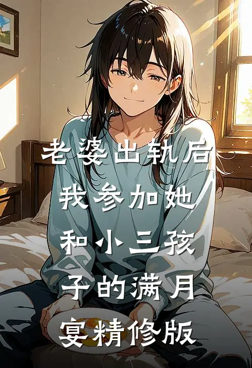 老婆出轨后，我参加她和小三孩子的满月宴精修版