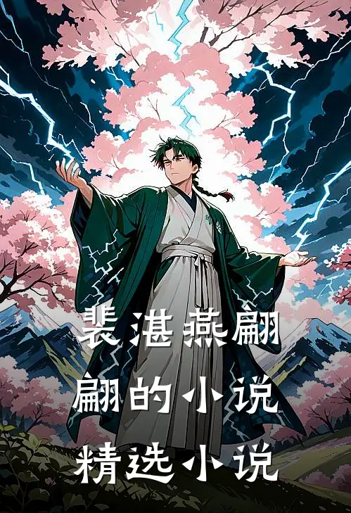 裴湛燕翩翩的小说精选小说