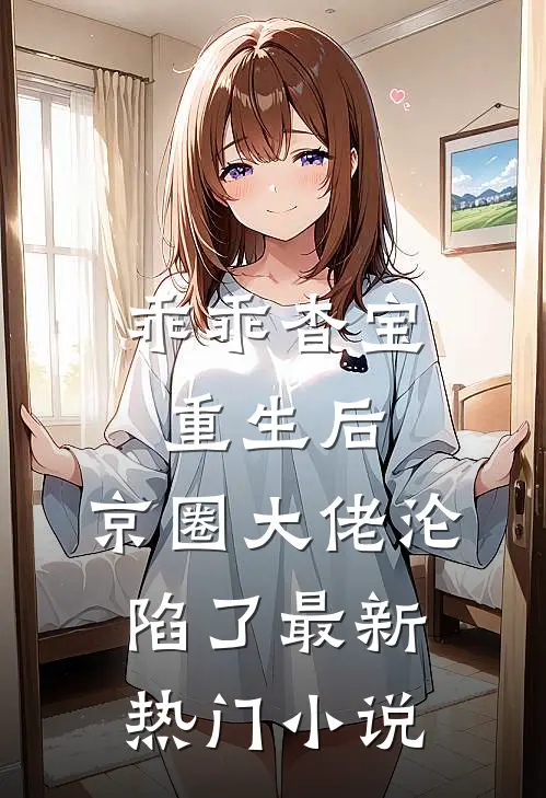 乖乖杳宝重生后，京圈大佬沦陷了最新热门小说