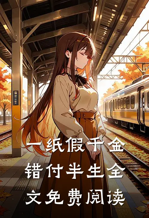 一纸假千金，错付半生全文免费阅读