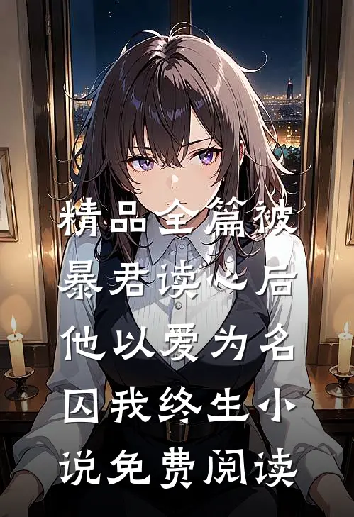 精品全篇被暴君读心后,他以爱为名囚我终生小说免费阅读
