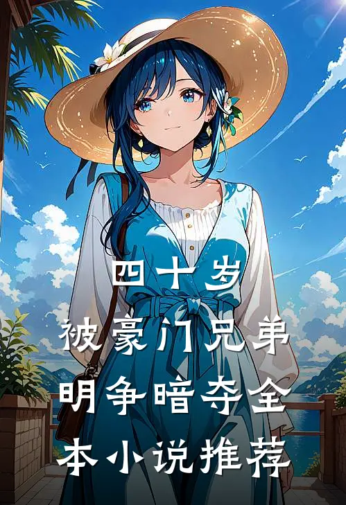 四十岁，被豪门兄弟明争暗夺全本小说推荐
