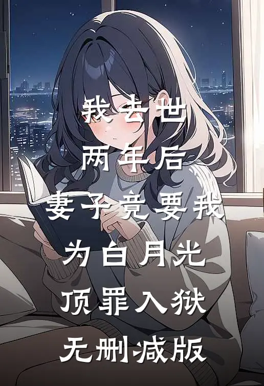 我去世两年后，妻子竟要我为白月光顶罪入狱无删减版