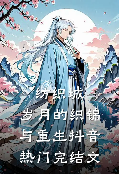 纺织城：岁月的织锦与重生抖音热门完结文
