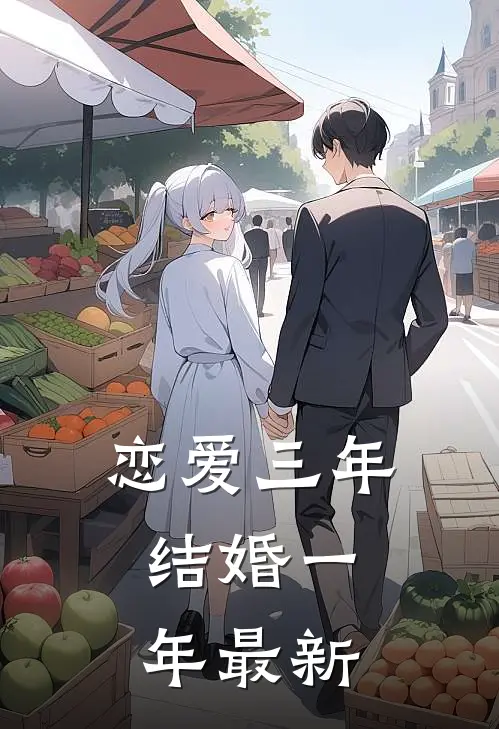 恋爱三年，结婚一年最新
