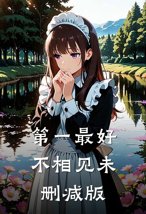 第一最好不相见未删减版