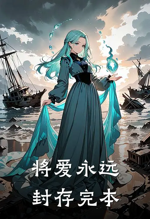 将爱永远封存完本