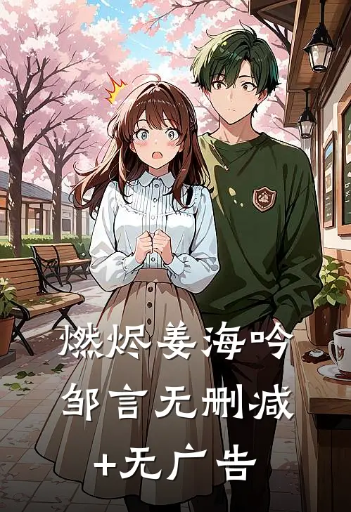 燃烬姜海吟邹言无删减+无广告