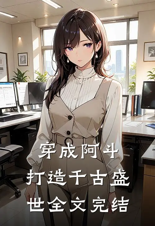 穿成阿斗，打造千古盛世全文完结