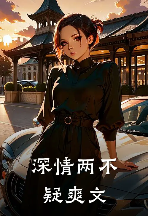深情两不疑爽文