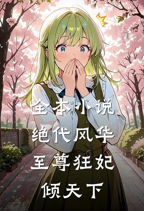 全本绝代风华至尊狂妃倾天下免费阅读