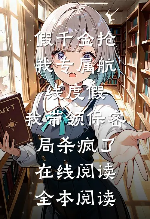 假千金抢我专属航线度假，我带领保密局杀疯了在线阅读全本阅读
