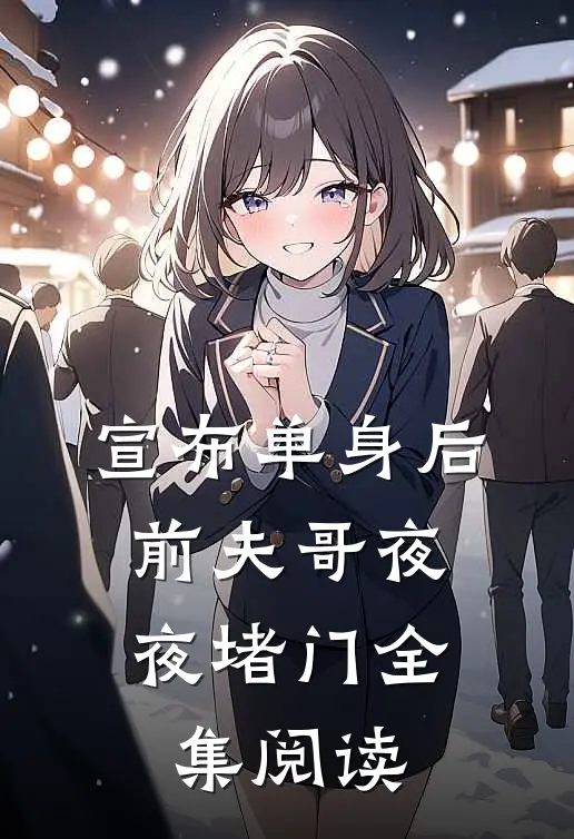 宣布单身后，前夫哥夜夜堵门全集阅读