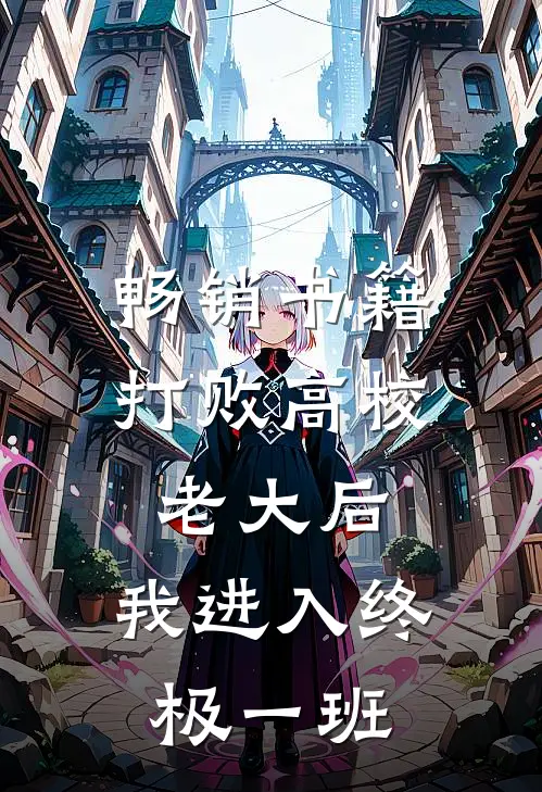 畅销书籍打败高校老大后，我进入终极一班