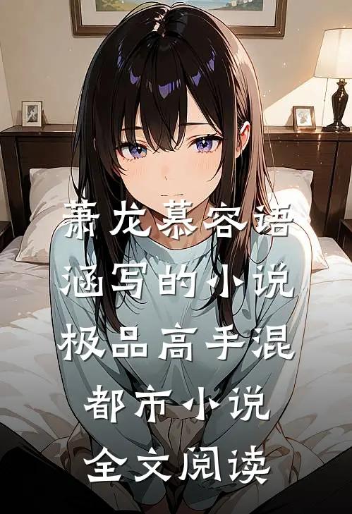萧龙慕容语涵写的小说极品高手混都市小说全文阅读