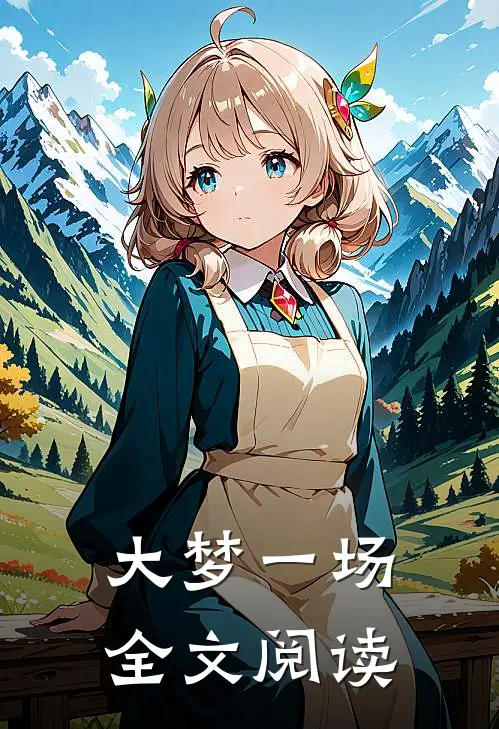 大梦一场全文阅读