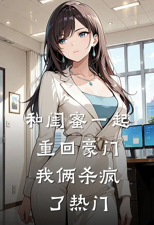 和闺蜜一起重回豪门，我俩杀疯了热门