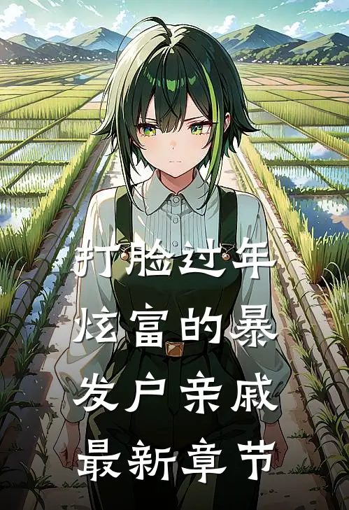 打脸过年炫富的暴发户亲戚最新章节