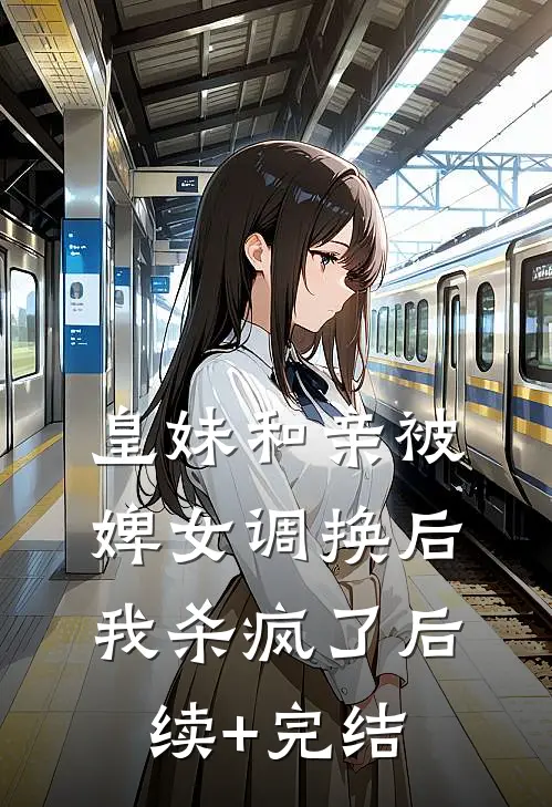 皇妹和亲被婢女调换后，我杀疯了后续+完结