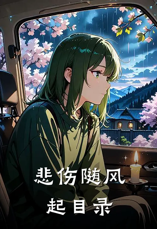 悲伤随风起目录
