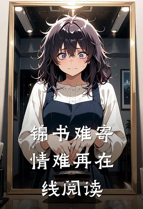 锦书难寄情难再在线阅读